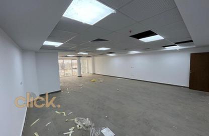 Office Space - Studio - 2 Bathrooms for rent in South Teseen St. - The 5th Settlement - New Cairo City - Cairo
