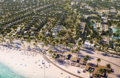 Chalet - 3 - 3 for sale in Ras Soma - Safaga - Hurghada - Red Sea