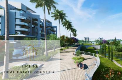 iVilla - 3 Bedrooms - 4 Bathrooms for sale in Mountain View iCity - 5th Settlement Compounds - The 5th Settlement - New Cairo City - Cairo iVilla - 3 Bedrooms - 4 Bathrooms for sale in Mountain View iCity - 5th Settlement Compounds - The 5th Settlement - New Cairo City - Cairo
