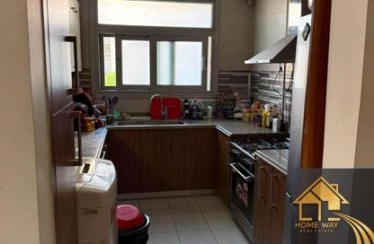 Apartment - 1 Bedroom - 1 Bathroom for rent in The Village - South Investors Area - New Cairo City - Cairo