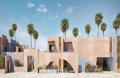 Twin House - 4 Bedrooms - 5 Bathrooms for sale in Playa Resort - Sidi Abdel Rahman - North Coast