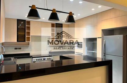 Apartment - 3 - 3 for rent in Stone Residence - 5th Settlement Compounds - The 5th Settlement - New Cairo City - Cairo