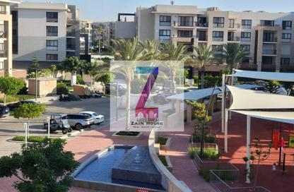 شاليه - 1 حمام للايجار في مراسي - سيدي عبد الرحمن - الساحل الشمالي