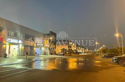 Retail - Studio - 1 Bathroom for sale in Privado - Madinaty - Cairo