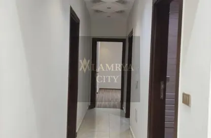 شقة - 3 غرف نوم - 2 حمامات للبيع في اللوتس الجنوبي - حى اللوتس - مدينة القاهرة الجديدة - القاهرة