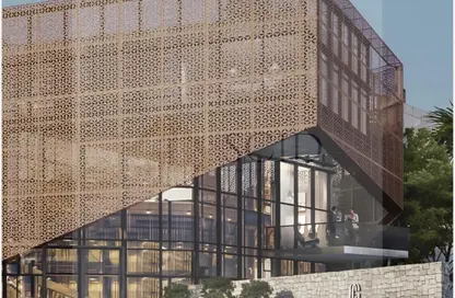 Hotel Apartment - 2 Bedrooms - 2 Bathrooms for sale in Hills of one - New Zayed City - Sheikh Zayed City - Giza