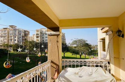 Apartment - 3 Bedrooms - 3 Bathrooms for sale in Privado - Madinaty - Cairo