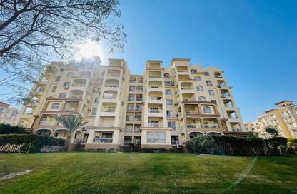 Apartment - 3 Bedrooms - 3 Bathrooms for sale in Privado - Madinaty - Cairo