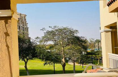 Apartment - 3 Bedrooms - 3 Bathrooms for sale in Privado - Madinaty - Cairo