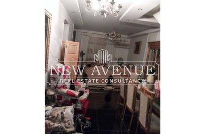 Duplex - 3 Bedrooms - 2 Bathrooms for sale in El Banafseg Apartment Buildings - El Banafseg - New Cairo City - Cairo