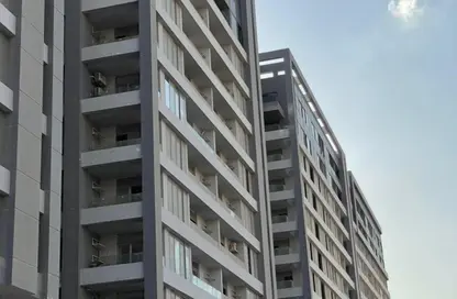 Apartment - 3 Bedrooms - 2 Bathrooms for sale in Landmark - Nasr City Compounds - Nasr City - Cairo