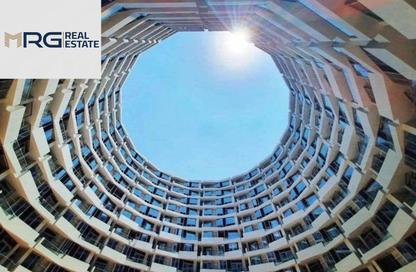 Apartment - 3 Bedrooms - 2 Bathrooms for sale in Landmark - Nasr City Compounds - Nasr City - Cairo Apartment - 3 Bedrooms - 2 Bathrooms for sale in Landmark - Nasr City Compounds - Nasr City - Cairo