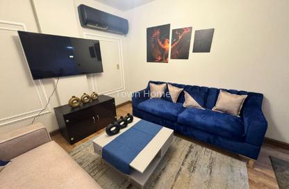 Apartment - 2 - 1 for rent in Abou Bakr Al Sedeek St. - Rehab City Second Phase - Al Rehab - New Cairo City - Cairo Apartment - 2 - 1 for rent in Abou Bakr Al Sedeek St. - Rehab City Second Phase - Al Rehab - New Cairo City - Cairo