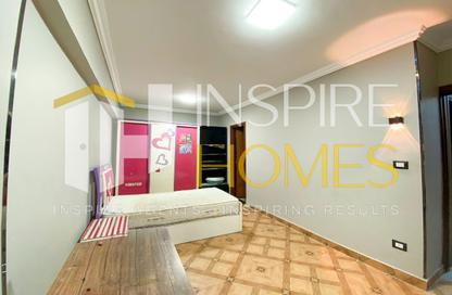 Apartment - 3 Bedrooms - 2 Bathrooms for rent in Sidi Gaber - Hay Sharq - Alexandria