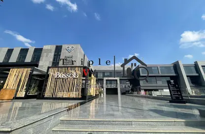 Clinic - 1 Bedroom - 1 Bathroom for rent in Hale Town - 6 October City - Giza