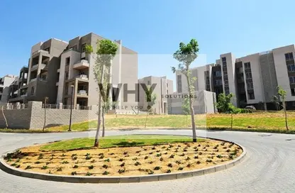 Duplex - 3 Bedrooms - 3 Bathrooms for sale in Village Gardens Katameya - 5th Settlement Compounds - The 5th Settlement - New Cairo City - Cairo Duplex - 3 Bedrooms - 3 Bathrooms for sale in Village Gardens Katameya - 5th Settlement Compounds - The 5th Settlement - New Cairo City - Cairo