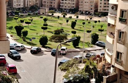 شقة - 4 غرف نوم - 3 حمامات للبيع في النرجس 4 - النرجس - مدينة القاهرة الجديدة - القاهرة