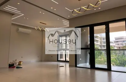 Apartment - 3 Bedrooms - 2 Bathrooms for rent in Villette - 5th Settlement Compounds - The 5th Settlement - New Cairo City - Cairo