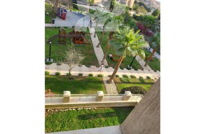 Apartment - 2 Bedrooms - 1 Bathroom for rent in The Village - South Investors Area - New Cairo City - Cairo