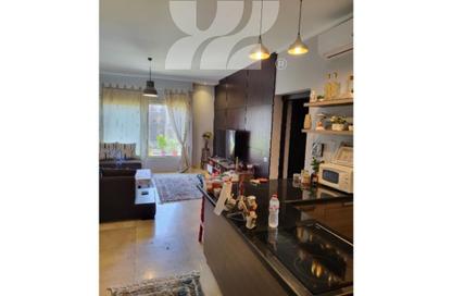 Apartment - 2 Bedrooms - 1 Bathroom for rent in The Village - South Investors Area - New Cairo City - Cairo