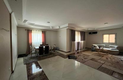 Apartment - 3 Bedrooms - 2 Bathrooms for sale in Street17 - District 3 - The 5th Settlement - New Cairo City - Cairo