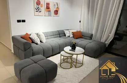 Apartment - 2 Bedrooms - 3 Bathrooms for rent in Eastown - 5th Settlement Compounds - The 5th Settlement - New Cairo City - Cairo Apartment - 2 Bedrooms - 3 Bathrooms for rent in Eastown - 5th Settlement Compounds - The 5th Settlement - New Cairo City - Cairo