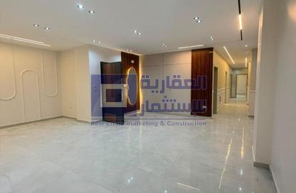شقة - 3 غرف نوم - 2 حمامات للبيع في الحي الرابع - مدينة 6 أكتوبر - الجيزة شقة - 3 غرف نوم - 2 حمامات للبيع في الحي الرابع - مدينة 6 أكتوبر - الجيزة