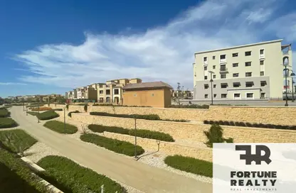 Apartment - 3 Bedrooms - 3 Bathrooms for rent in Mivida - 5th Settlement Compounds - The 5th Settlement - New Cairo City - Cairo