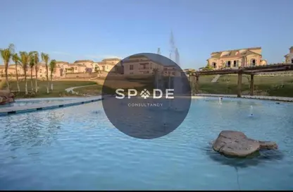 Townhouse - 4 Bedrooms - 4 Bathrooms for sale in Layan Residence - 5th Settlement Compounds - The 5th Settlement - New Cairo City - Cairo