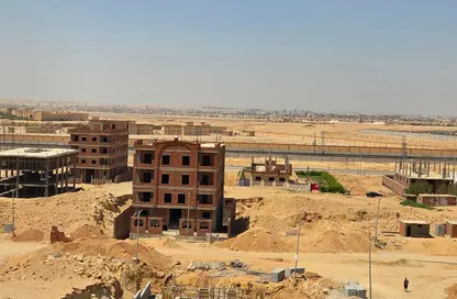 Land - Studio for sale in El Motamayez District North - Badr City - Cairo