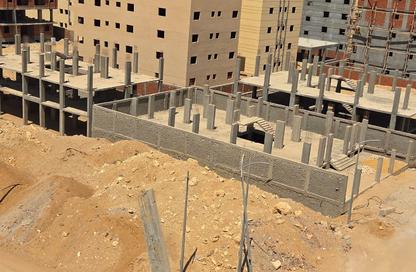 قطعة أرض - استوديو للبيع في الحي المتميز الشمالى - مدينة بدر - القاهرة