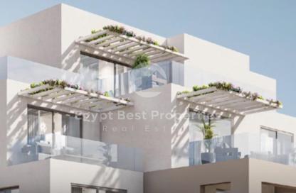 Villa - 3 Bedrooms - 3 Bathrooms for sale in Seashore - Ras Al Hekma - North Coast