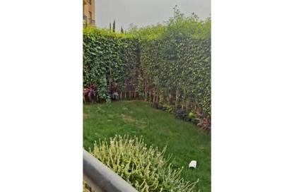 Apartment - 3 Bedrooms - 3 Bathrooms for rent in El Rehab Extension - Al Rehab - New Cairo City - Cairo