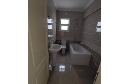 Apartment - 3 Bedrooms - 3 Bathrooms for rent in El Rehab Extension - Al Rehab - New Cairo City - Cairo
