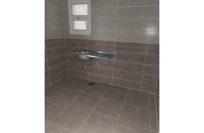 Apartment - 3 Bedrooms - 3 Bathrooms for rent in El Rehab Extension - Al Rehab - New Cairo City - Cairo