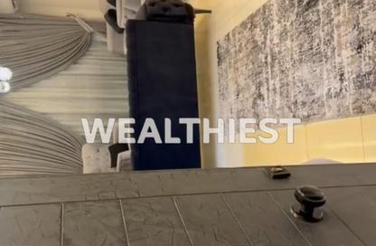 Apartment - 2 Bedrooms - 2 Bathrooms for sale in B7 - Madinaty - Cairo