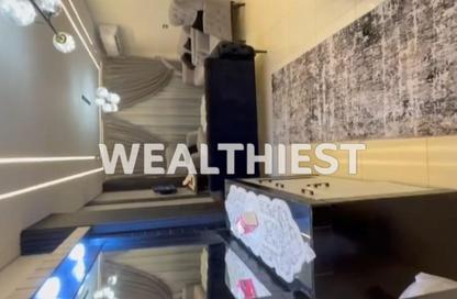 Apartment - 2 Bedrooms - 2 Bathrooms for sale in B7 - Madinaty - Cairo