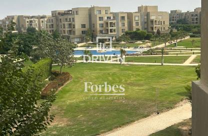 Apartment - 3 Bedrooms - 3 Bathrooms for sale in Palm Parks Palm Hills - South Dahshur Link - 6 October City - Giza Apartment - 3 Bedrooms - 3 Bathrooms for sale in Palm Parks Palm Hills - South Dahshur Link - 6 October City - Giza