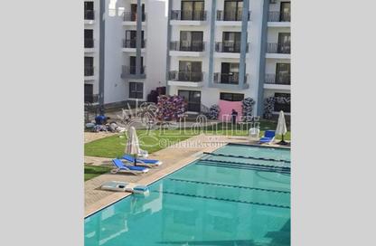 Chalet - 1 Bedroom - 1 Bathroom for sale in Stella Di Mare Sea View - Stella Di Mare - Al Ain Al Sokhna - Suez