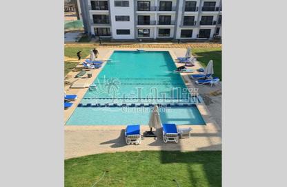 Chalet - 1 Bedroom - 1 Bathroom for sale in Stella Di Mare Sea View - Stella Di Mare - Al Ain Al Sokhna - Suez Chalet - 1 Bedroom - 1 Bathroom for sale in Stella Di Mare Sea View - Stella Di Mare - Al Ain Al Sokhna - Suez