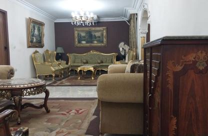 Apartment - 2 - 1 for sale in Al Orouba St. - El Korba - Heliopolis - Masr El Gedida - Cairo Apartment - 2 - 1 for sale in Al Orouba St. - El Korba - Heliopolis - Masr El Gedida - Cairo