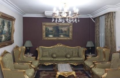 Apartment - 2 - 1 for sale in Al Orouba St. - El Korba - Heliopolis - Masr El Gedida - Cairo