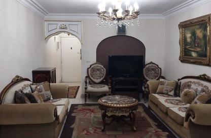 Apartment - 2 - 1 for sale in Al Orouba St. - El Korba - Heliopolis - Masr El Gedida - Cairo