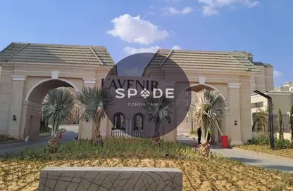 Apartment - 3 Bedrooms - 3 Bathrooms for sale in L'avenir - Mostakbal City Compounds - Mostakbal City - Future City - Cairo