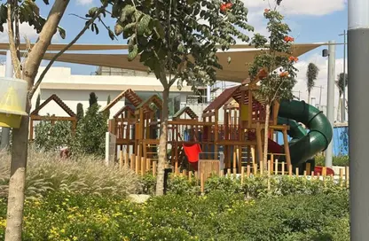 فيلا - 5 غرف نوم - 8 حمامات للبيع في سوديك ايست - الحي السادس - هليوبوليس الجديدة - القاهرة