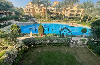 شقة - 2 غرف نوم - 2 حمامات للايجار في بيراميدز هيلز - طريق مصر اسكندرية الصحراوي - مدينة 6 أكتوبر - الجيزة