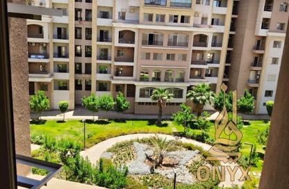 Apartment - 3 Bedrooms - 3 Bathrooms for sale in Al Maqsad - New Capital Compounds - New Capital City - Cairo