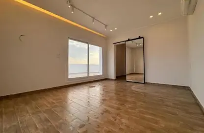 Duplex - 3 Bedrooms - 3 Bathrooms for sale in Beverly Hills Road - 17th District - Sheikh Zayed City - Giza