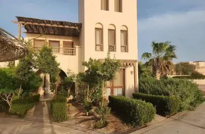 فيلا - 4 غرف نوم - 5 حمامات للبيع في نورث باي - الجونة - الغردقة - محافظة البحر الاحمر