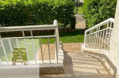 Apartment - 4 Bedrooms - 3 Bathrooms for sale in B10 - Madinaty - Cairo